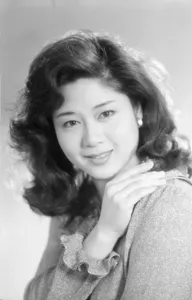 岡田美佐子のプロマイド